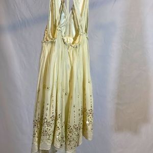 Sequins Elegant Sundress